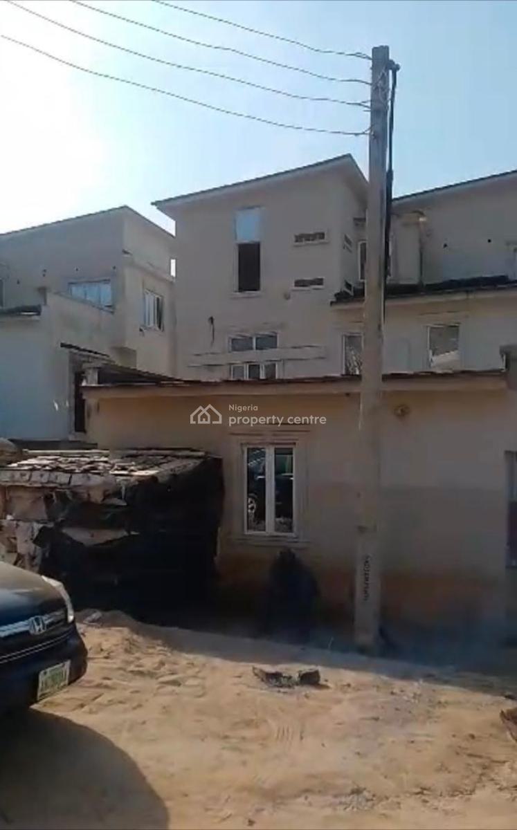 700sqm, Residential, Fcda R of O, Apo Resettlement, Apo, Abuja, Residential Land for Sale