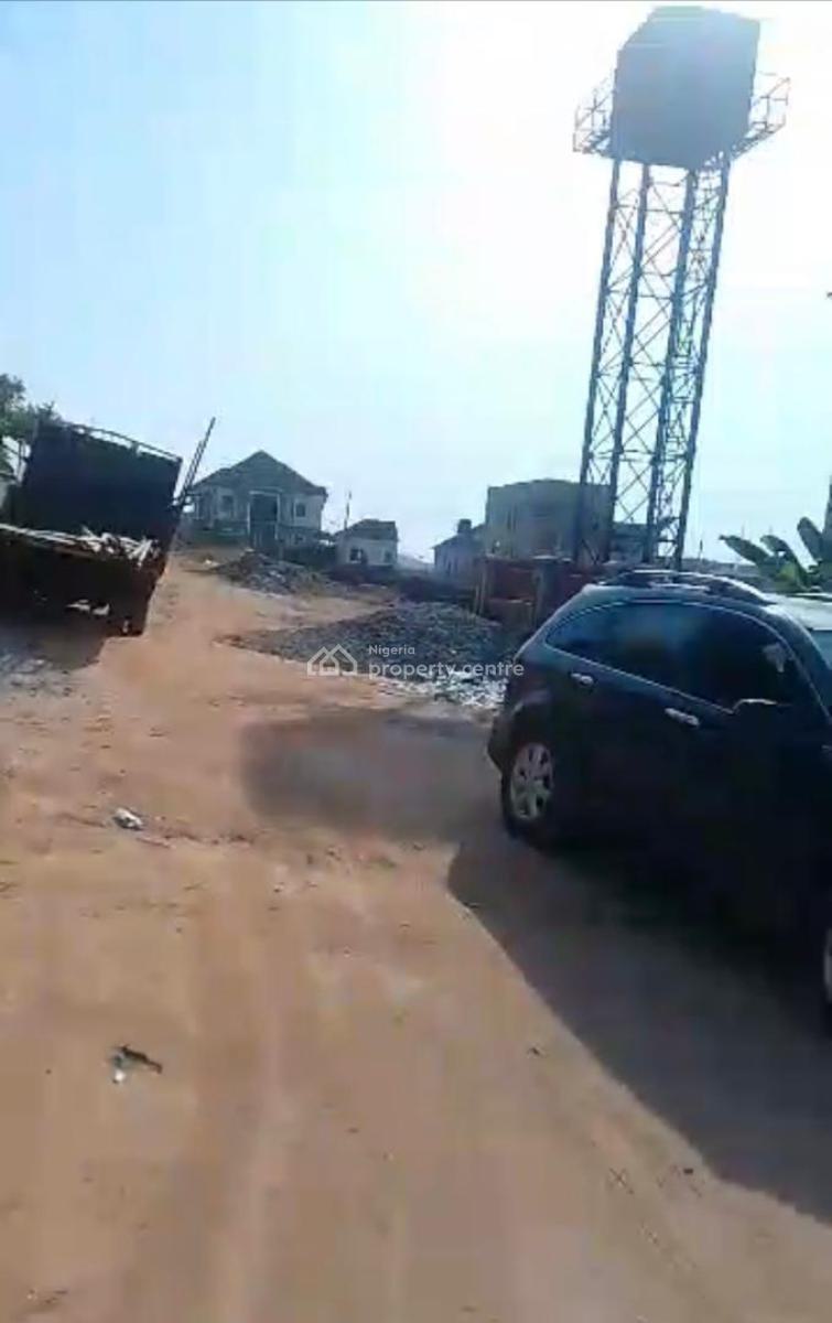 700sqm, Residential, Fcda R of O, Apo Resettlement, Apo, Abuja, Residential Land for Sale