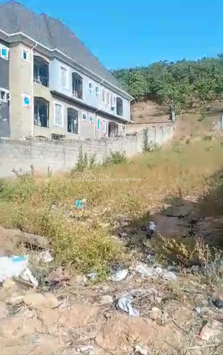 700sqm, Residential, Fcda R of O, Apo Resettlement, Apo, Abuja, Residential Land for Sale