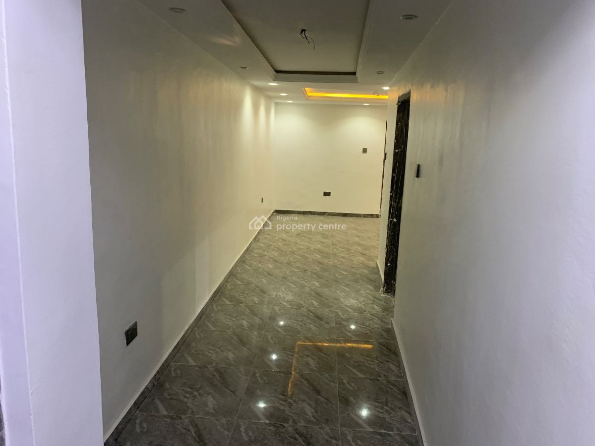 Tastefully Finished Executive 1 Bedroom Apartment with 2toilets, Alapere, Ketu, Lagos, Mini Flat (room and Parlour) for Sale