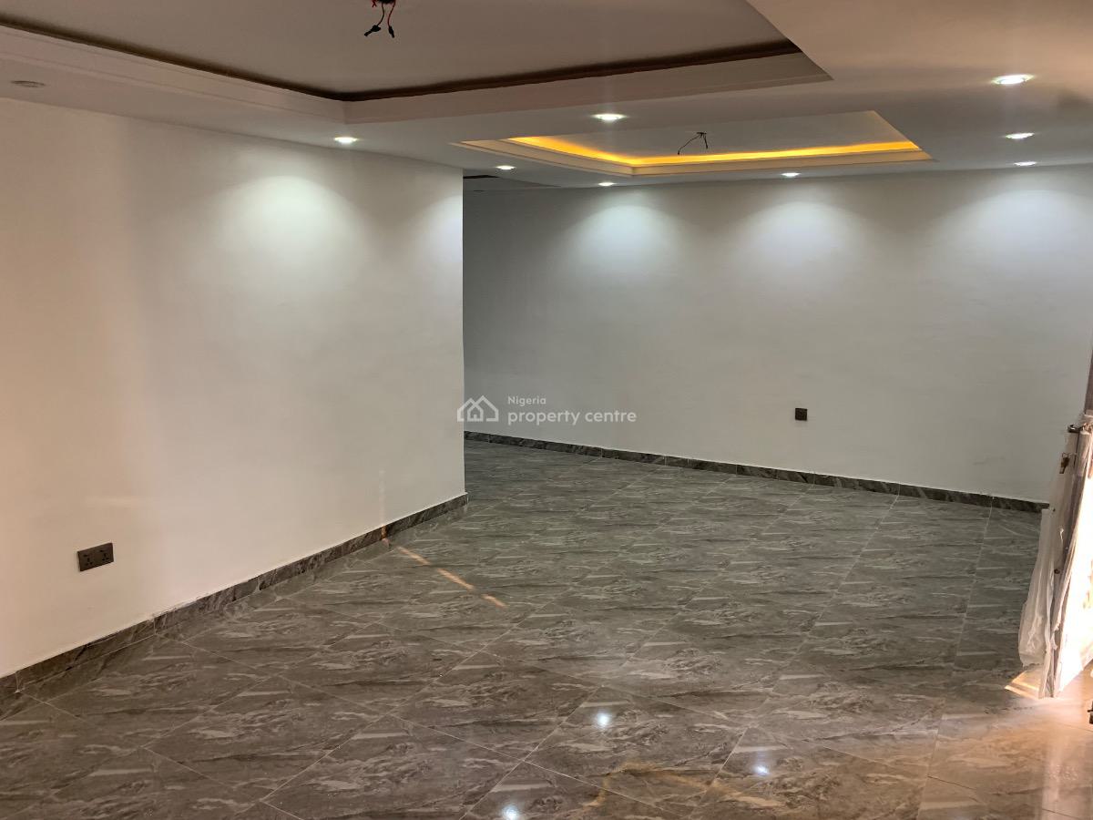 Tastefully Finished Executive 1 Bedroom Apartment with 2toilets, Alapere, Ketu, Lagos, Mini Flat (room and Parlour) for Sale