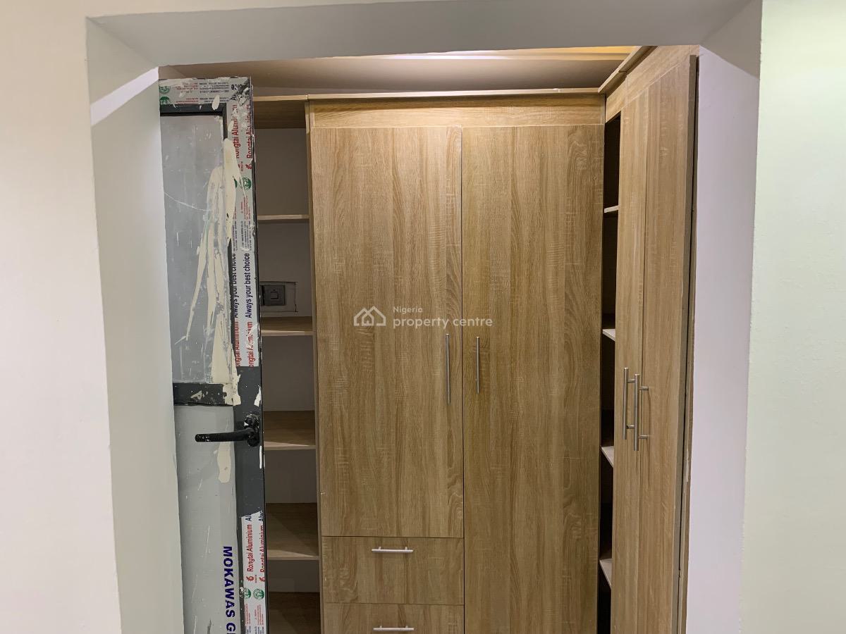 Tastefully Finished Executive 1 Bedroom Apartment with 2toilets, Alapere, Ketu, Lagos, Mini Flat (room and Parlour) for Sale