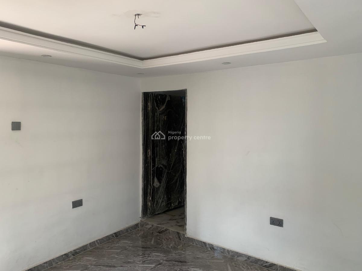 Tastefully Finished Executive 1 Bedroom Apartment with 2toilets, Alapere, Ketu, Lagos, Mini Flat (room and Parlour) for Rent