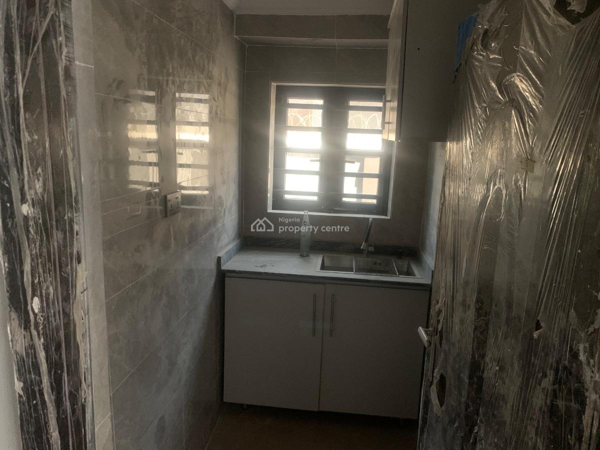Tastefully Finished Executive 1 Bedroom Apartment with 2toilets, Alapere, Ketu, Lagos, Mini Flat (room and Parlour) for Rent