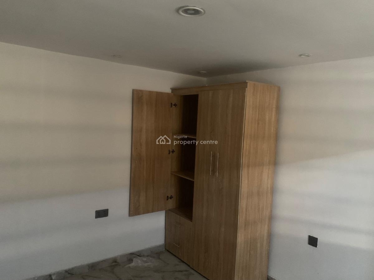 Tastefully Finished Executive 1 Bedroom Apartment with 2toilets, Alapere, Ketu, Lagos, Mini Flat (room and Parlour) for Rent