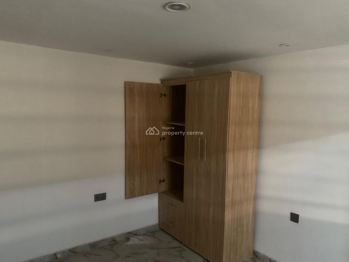 Tastefully Finished Executive 1 Bedroom Apartment with 2toilets, Alapere, Ketu, Lagos, Mini Flat (room and Parlour) for Rent