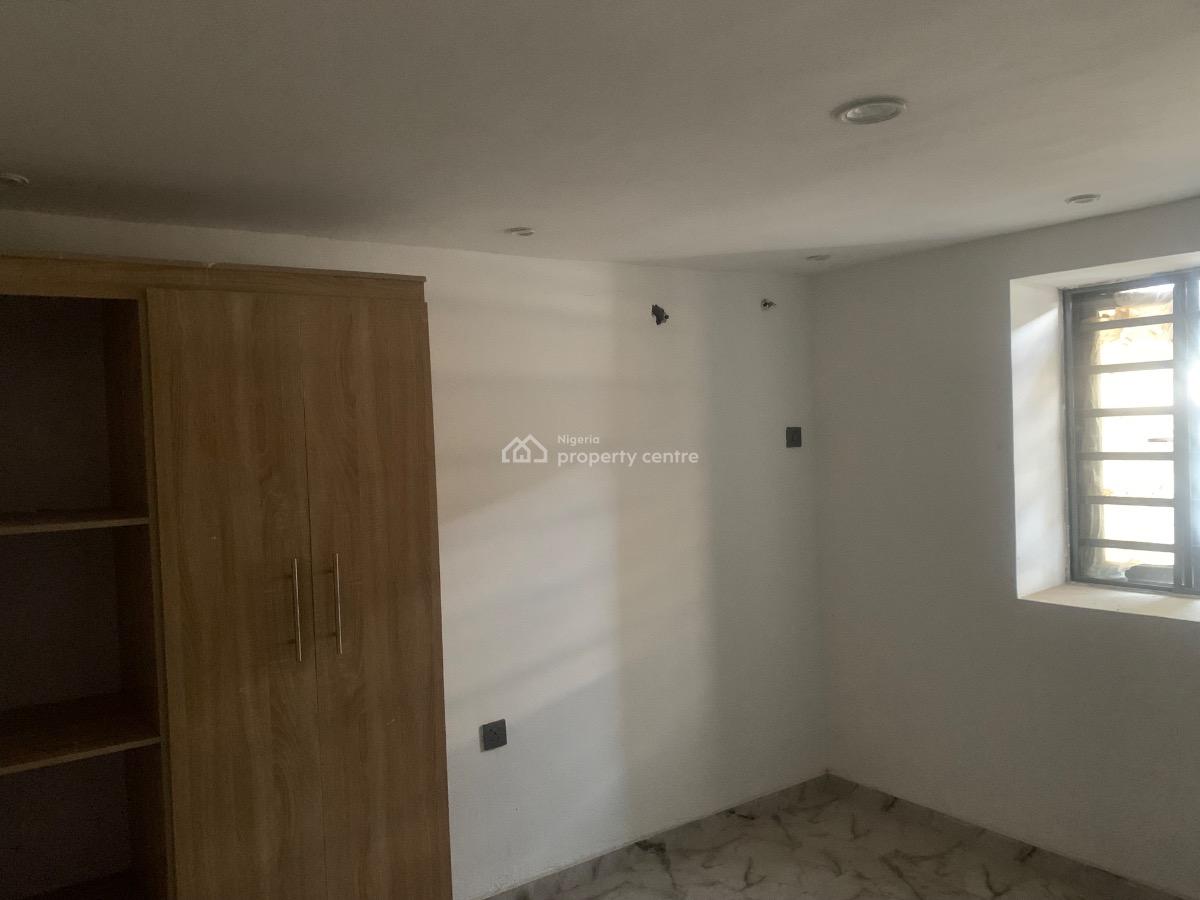 Tastefully Finished Executive 1 Bedroom Apartment with 2toilets, Alapere, Ketu, Lagos, Mini Flat (room and Parlour) for Rent