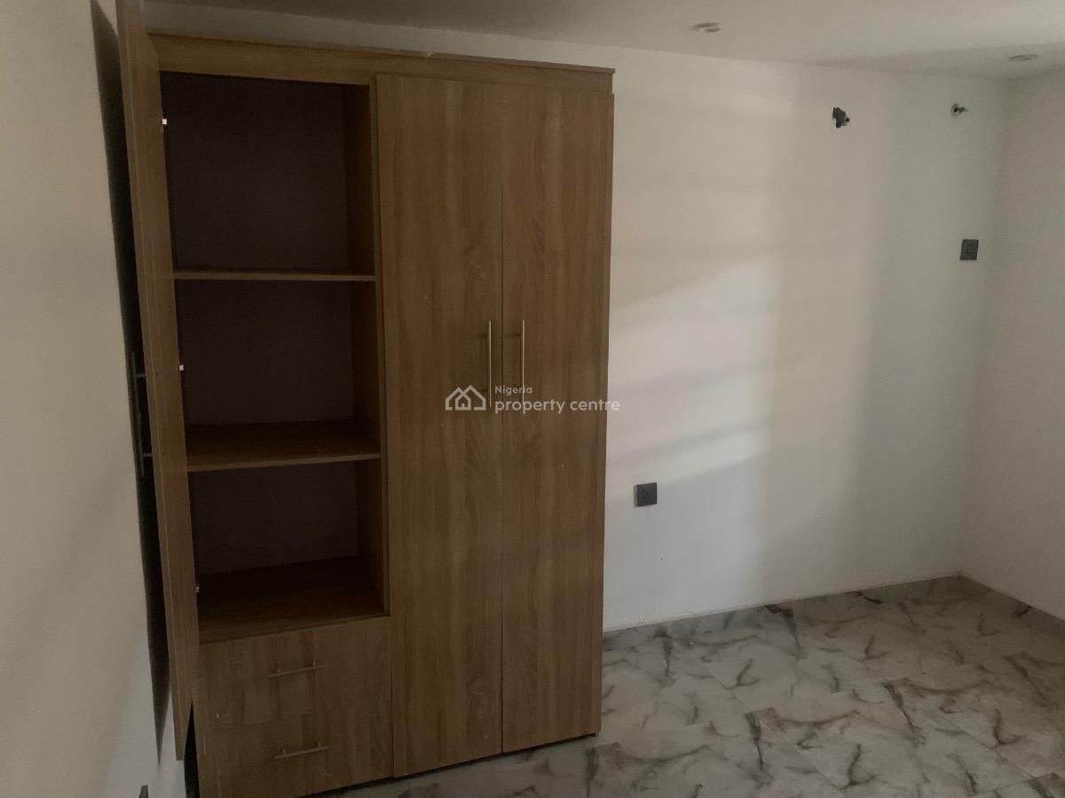 Tastefully Finished Executive 1 Bedroom Apartment with 2toilets, Alapere, Ketu, Lagos, Mini Flat (room and Parlour) for Rent