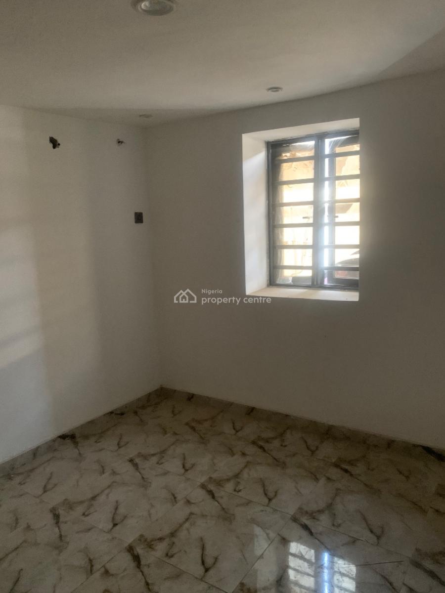Tastefully Finished Executive 1 Bedroom Apartment with 2toilets, Alapere, Ketu, Lagos, Mini Flat (room and Parlour) for Rent