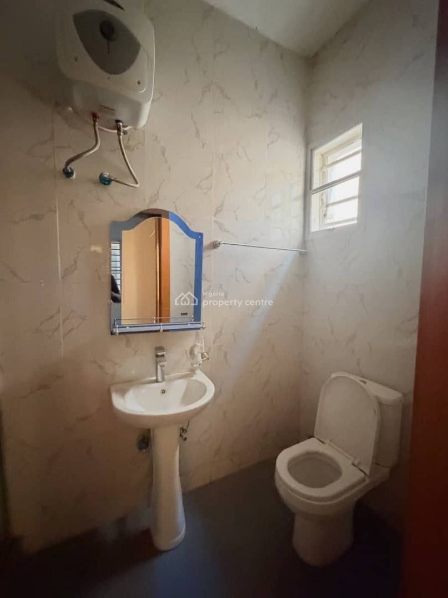 Amazingly Designed 4 Bedroom Detached Duplex with Bq in Serene Estate, Ajao Estate Airport Road, Ikeja, Lagos, Detached Duplex for Sale