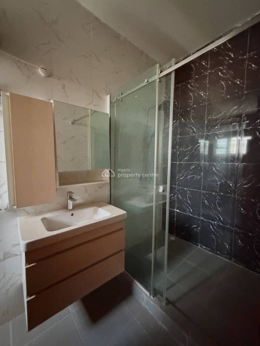 Amazingly Designed 4 Bedroom Detached Duplex with Bq in Serene Estate, Ajao Estate Airport Road, Ikeja, Lagos, Detached Duplex for Sale