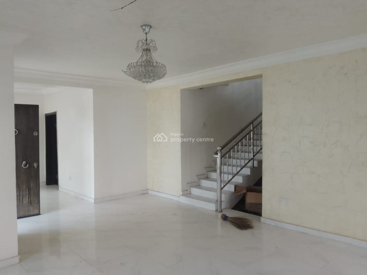 Shared Apartment, Monastery Road, Sangotedo, Ajah, Lagos, Self Contain (single Rooms) for Rent