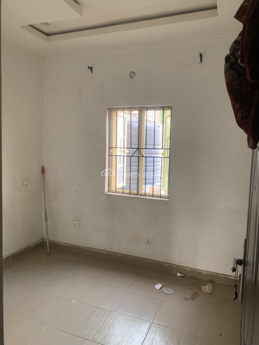 Luxury Mini Flat, Gra Phase 1, Magodo, Lagos, Mini Flat (room and Parlour) for Rent