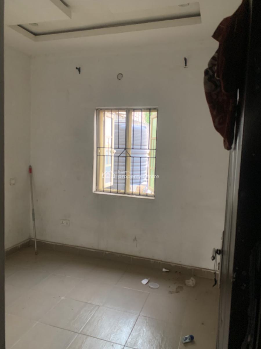 Luxury Mini Flat, Gra Phase 1, Magodo, Lagos, Mini Flat (room and Parlour) for Rent