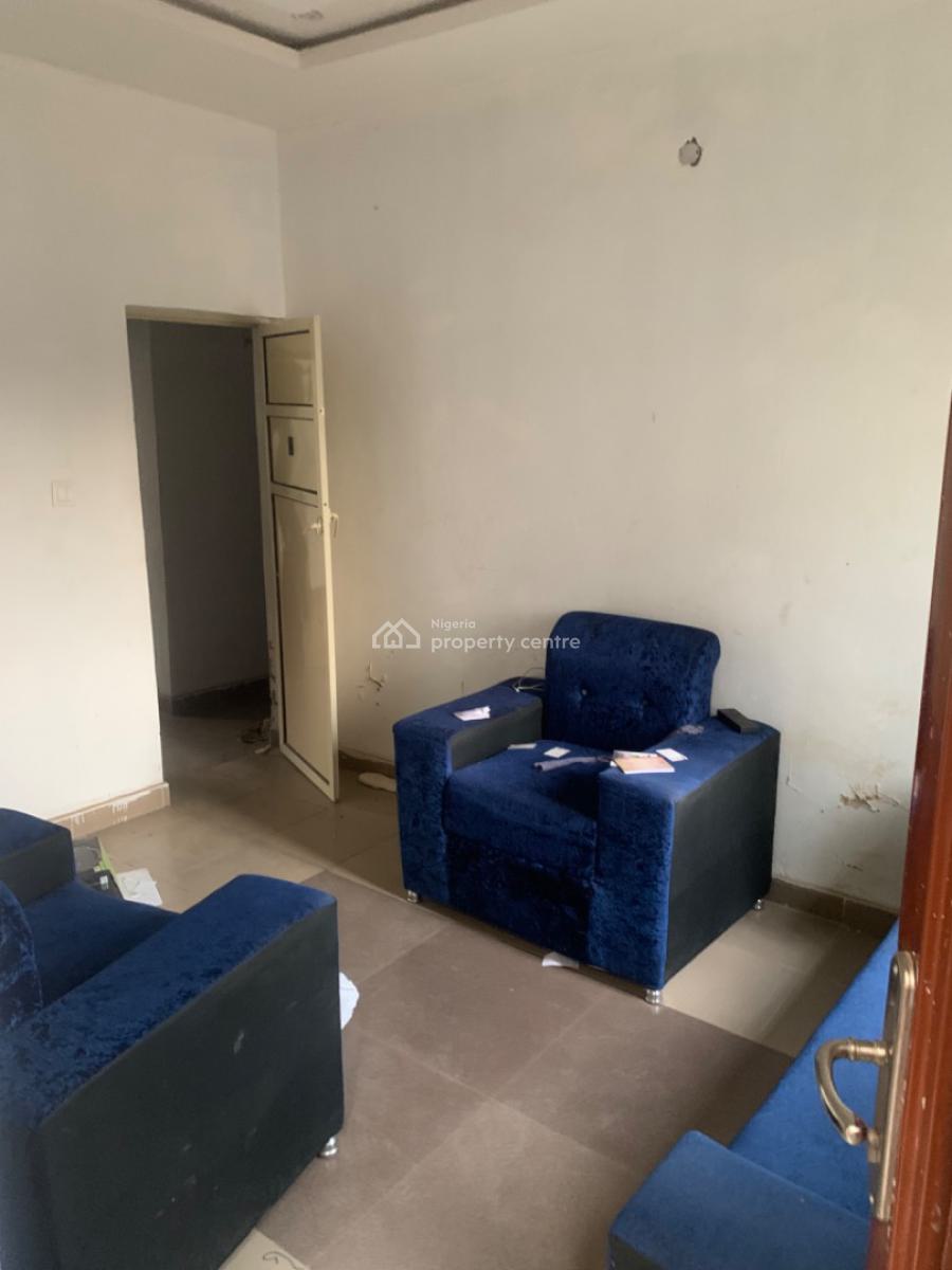 Luxury Mini Flat, Gra Phase 1, Magodo, Lagos, Mini Flat (room and Parlour) for Rent