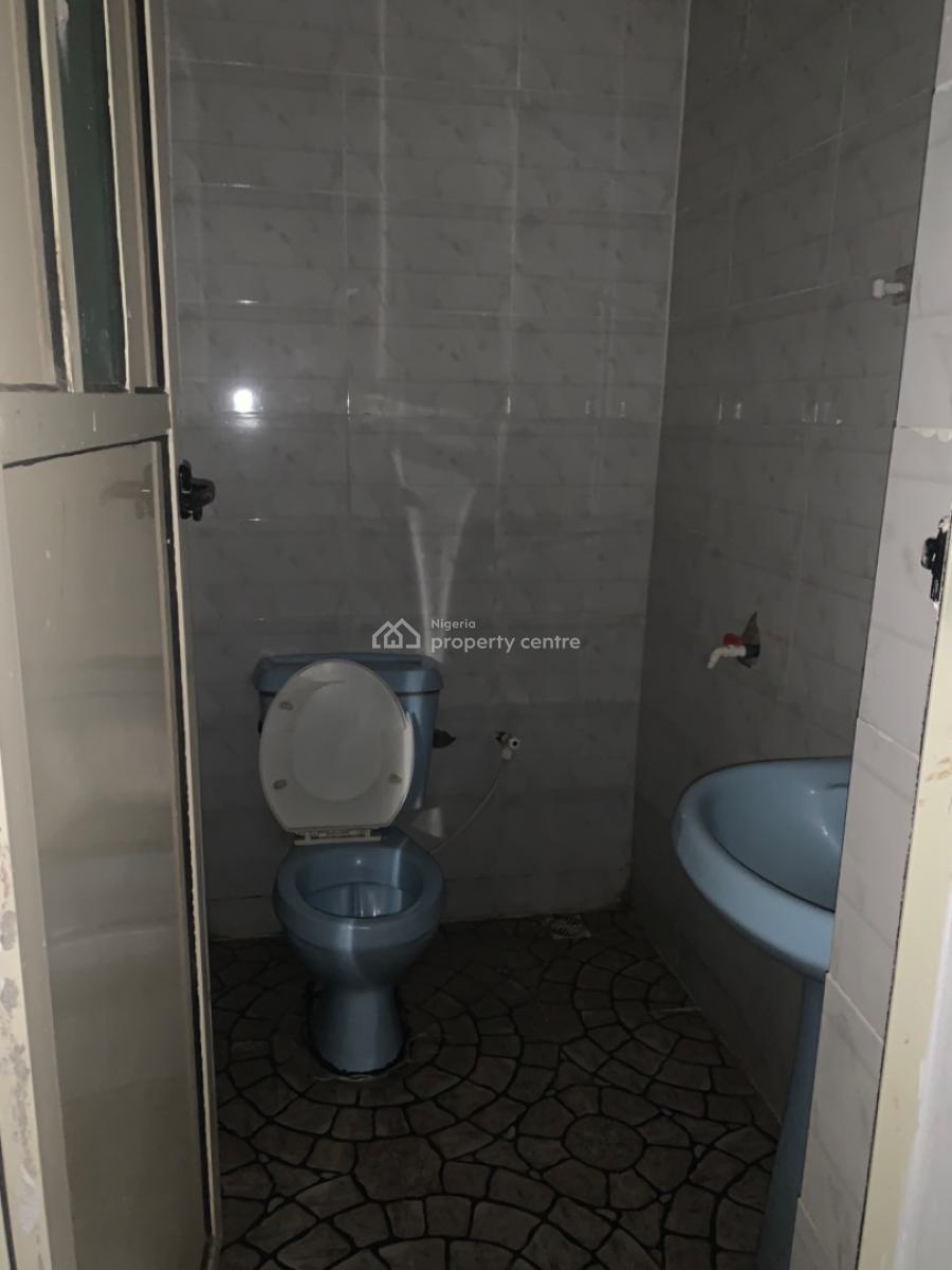 Luxury Mini Flat, Gra Phase 1, Magodo, Lagos, Mini Flat (room and Parlour) for Rent