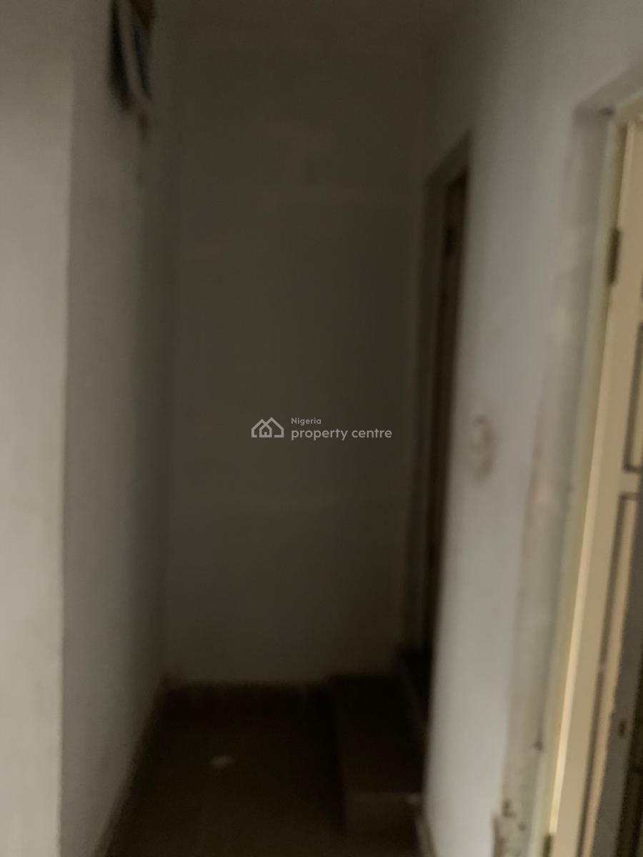 Luxury Mini Flat, Gra Phase 1, Magodo, Lagos, Mini Flat (room and Parlour) for Rent