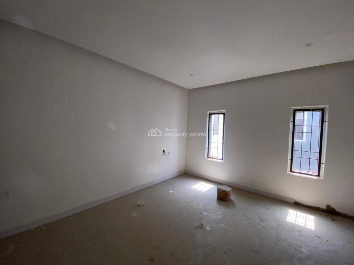 Newly-built, Spacious  3 Bedroom Apartment with Bq, Wuye, Abuja, Flat / Apartment for Rent