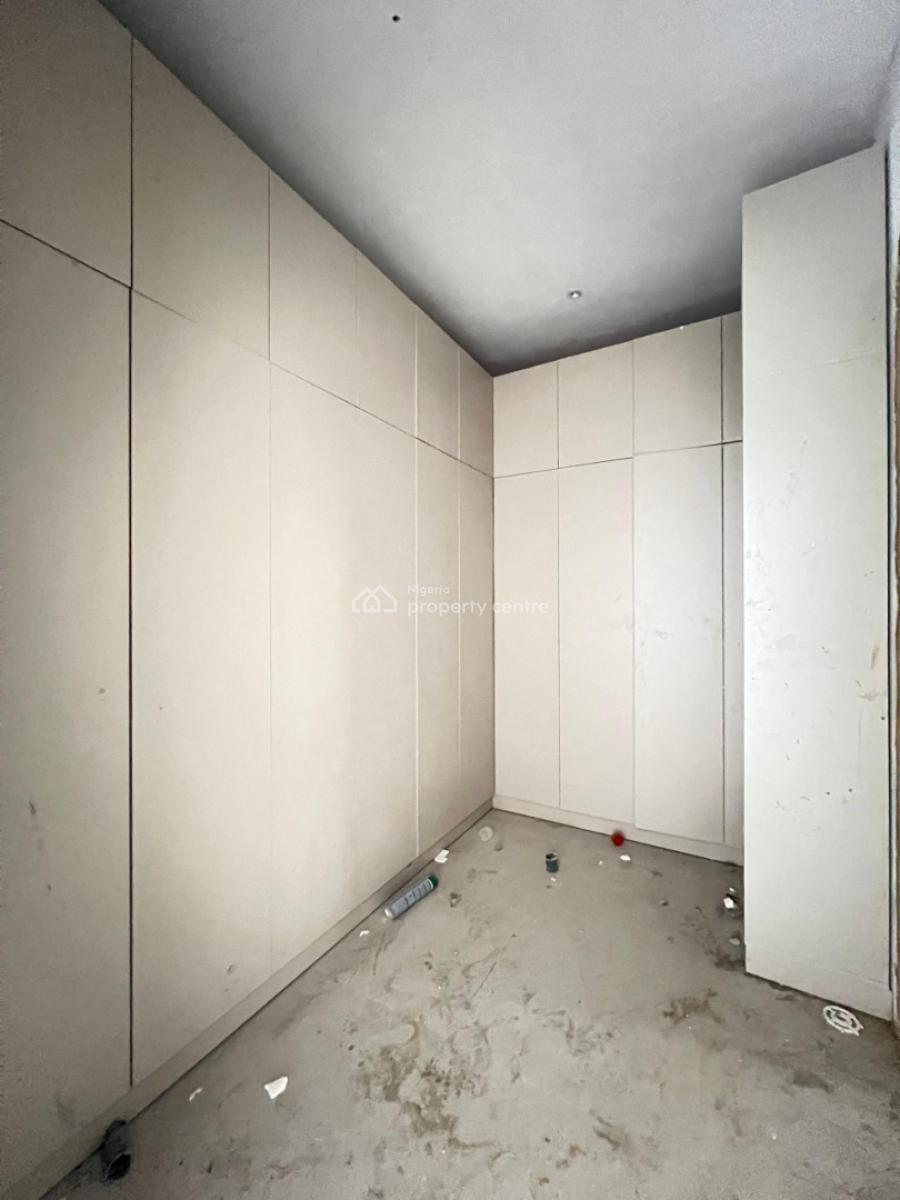 Newly Built 4 Bedroom Mastercraft with Amazing Features, Old Ikoyi, Ikoyi, Lagos, Terraced Duplex for Sale