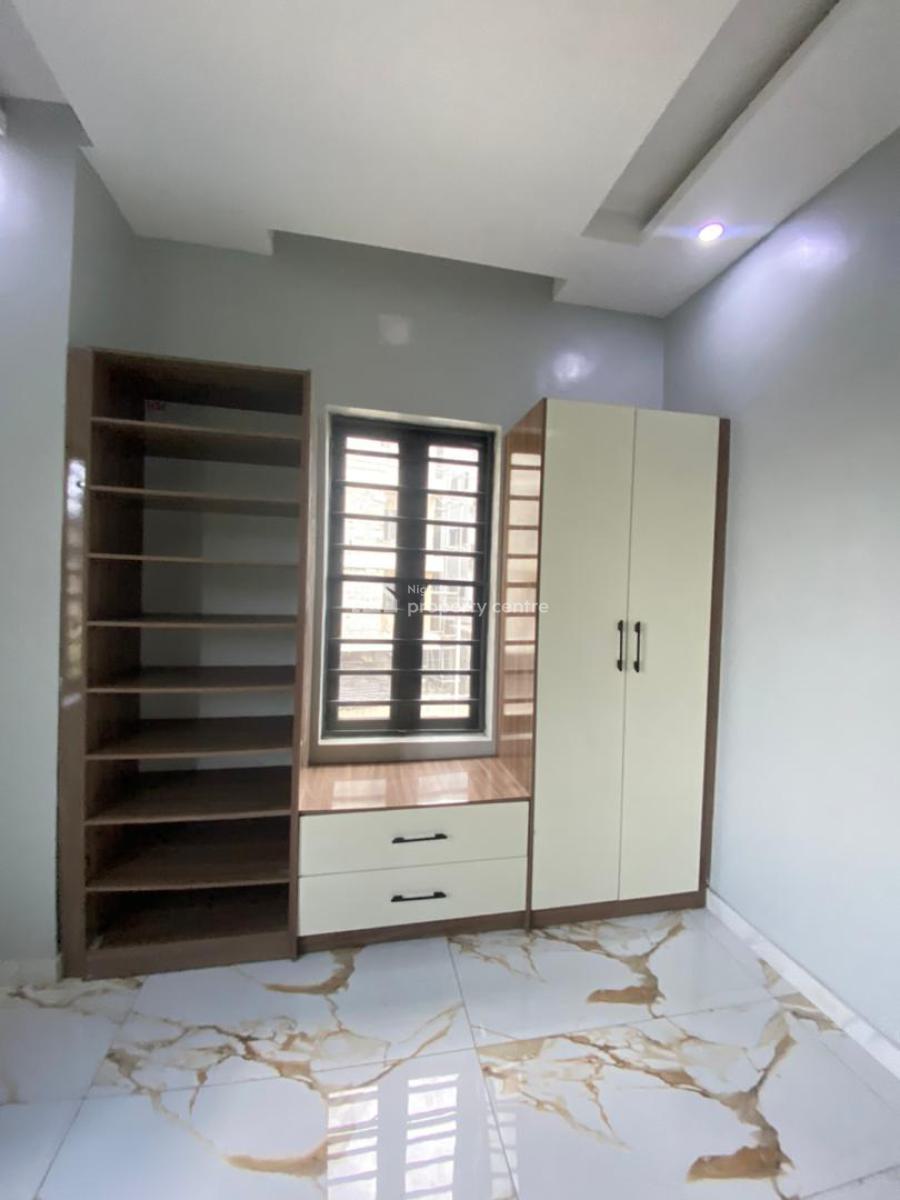 2 Bedroom, Off Freedom Way, Lekki, Lagos, Flat / Apartment for Rent
