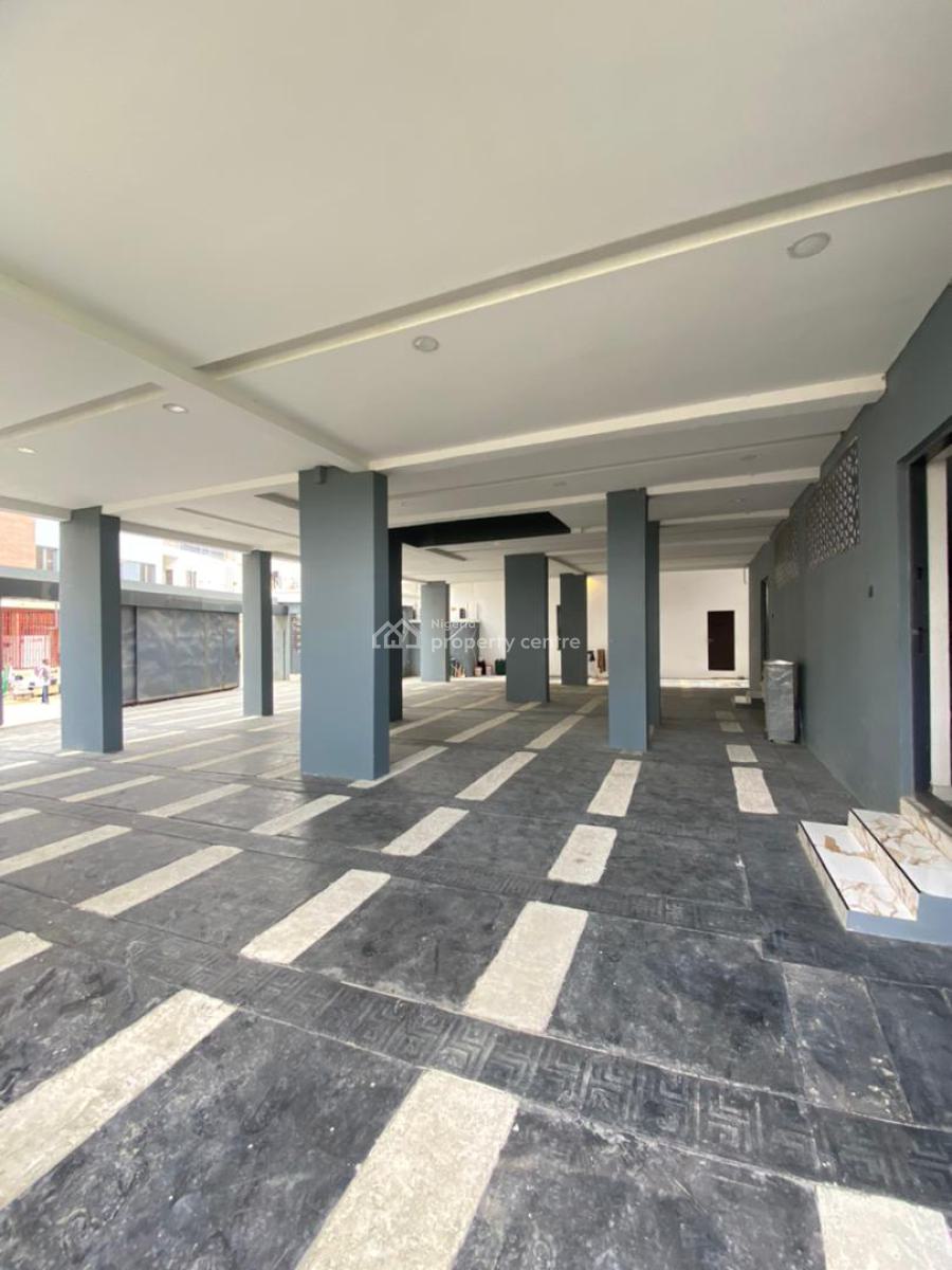 2 Bedroom, Off Freedom Way, Lekki, Lagos, Flat / Apartment for Rent