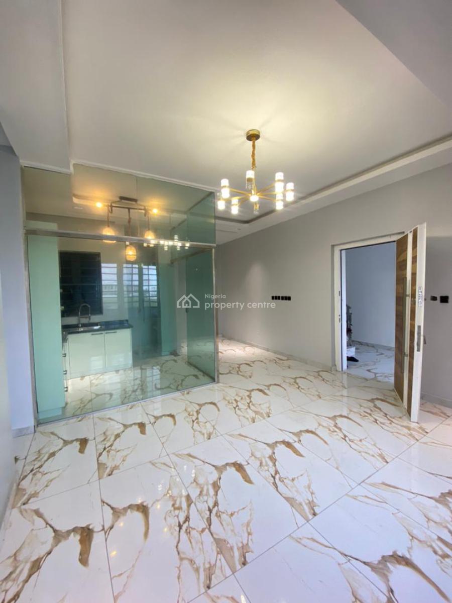 2 Bedroom, Off Freedom Way, Lekki, Lagos, Flat / Apartment for Rent