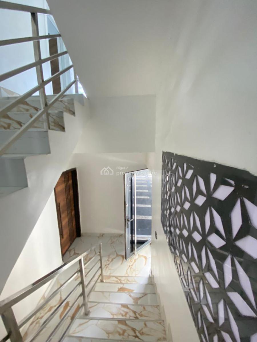 2 Bedroom, Off Freedom Way, Lekki, Lagos, Flat / Apartment for Rent