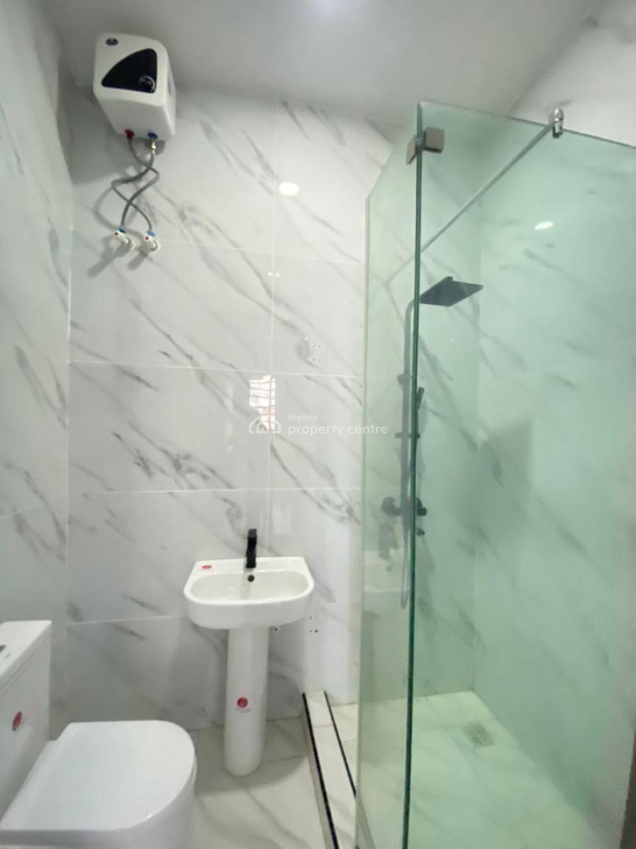 2 Bedroom, Off Freedom Way, Lekki, Lagos, Flat / Apartment for Rent