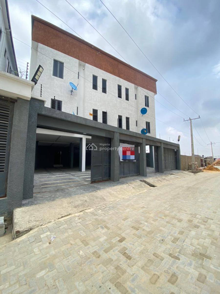 2 Bedroom, Off Freedom Way, Lekki, Lagos, Flat / Apartment for Rent