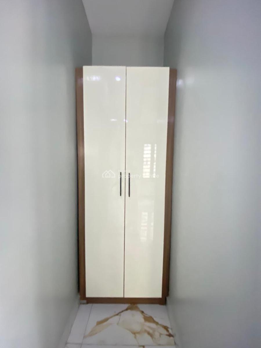 2 Bedroom, Off Freedom Way, Lekki, Lagos, Flat / Apartment for Rent