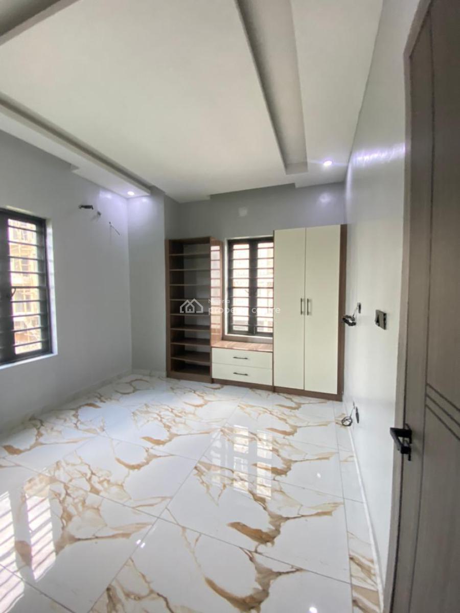 2 Bedroom, Off Freedom Way, Lekki, Lagos, Flat / Apartment for Rent