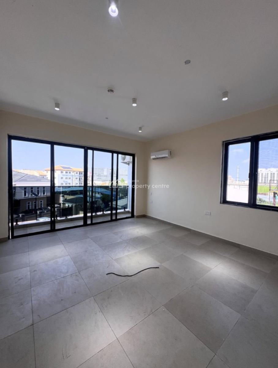 2, Lekki Phase 1, Lekki, Lagos, Flat / Apartment for Rent