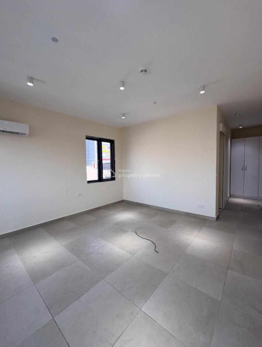 2, Lekki Phase 1, Lekki, Lagos, Flat / Apartment for Rent