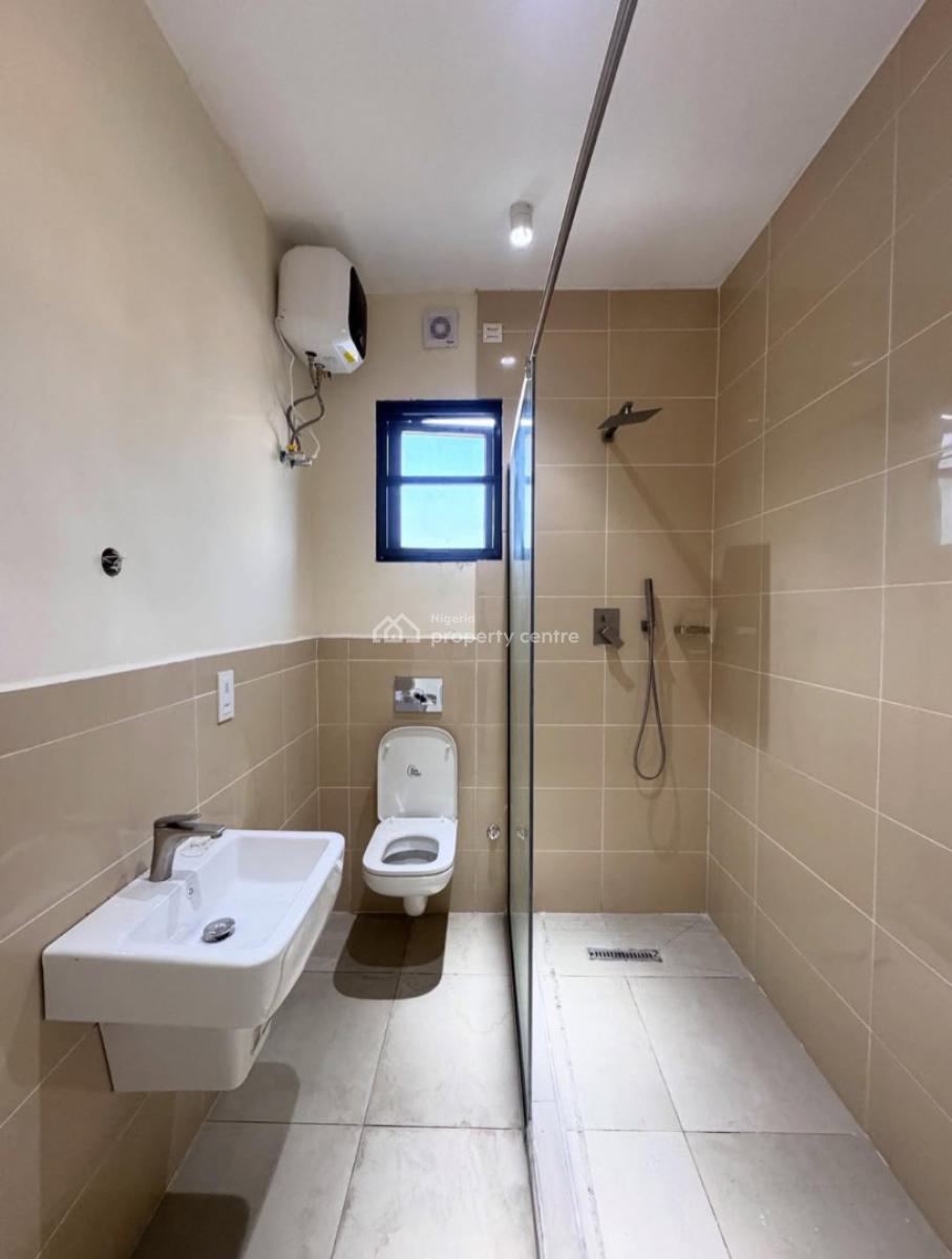 2, Lekki Phase 1, Lekki, Lagos, Flat / Apartment for Rent