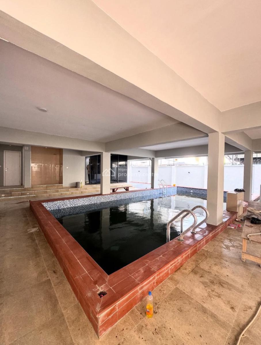 2, Lekki Phase 1, Lekki, Lagos, Flat / Apartment for Rent