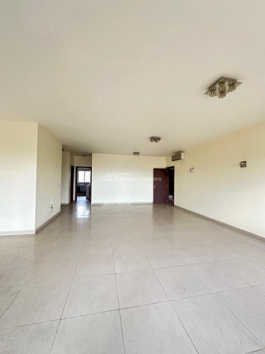 Lovely Built 3 Bedroom Apartment with Swimming Pool, Gym and Bq, Old Ikoyi, Ikoyi, Lagos, Block of Flats for Sale