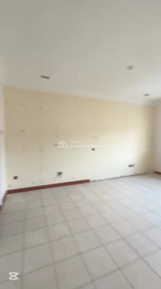 Fully Serviced 4bedroom Terrace House with Bq,pool, Off Freedom Way, Lekki Phase 1, Lekki, Lagos, Terraced Duplex for Rent