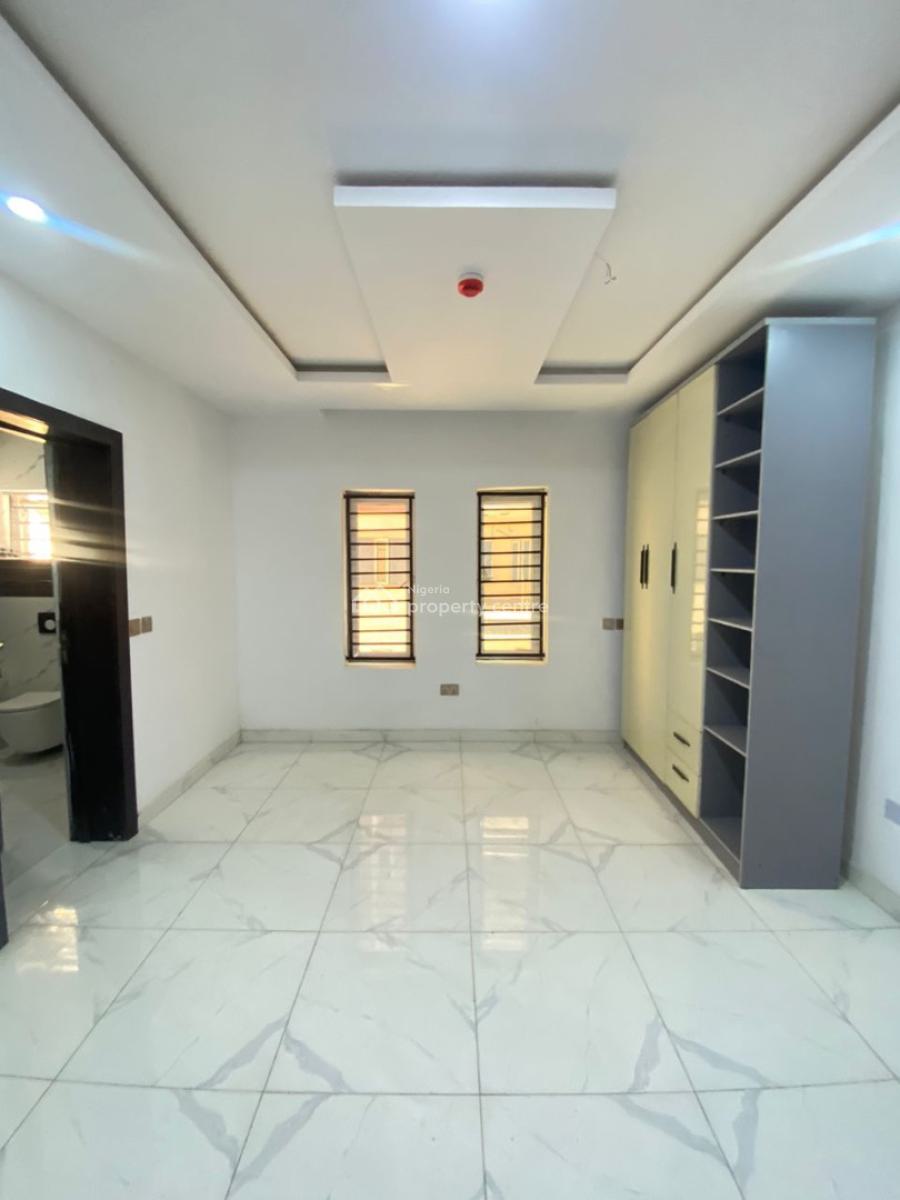 2 Bedroom Flat, Off Freedom Way, Lekki, Lagos, Flat / Apartment for Rent