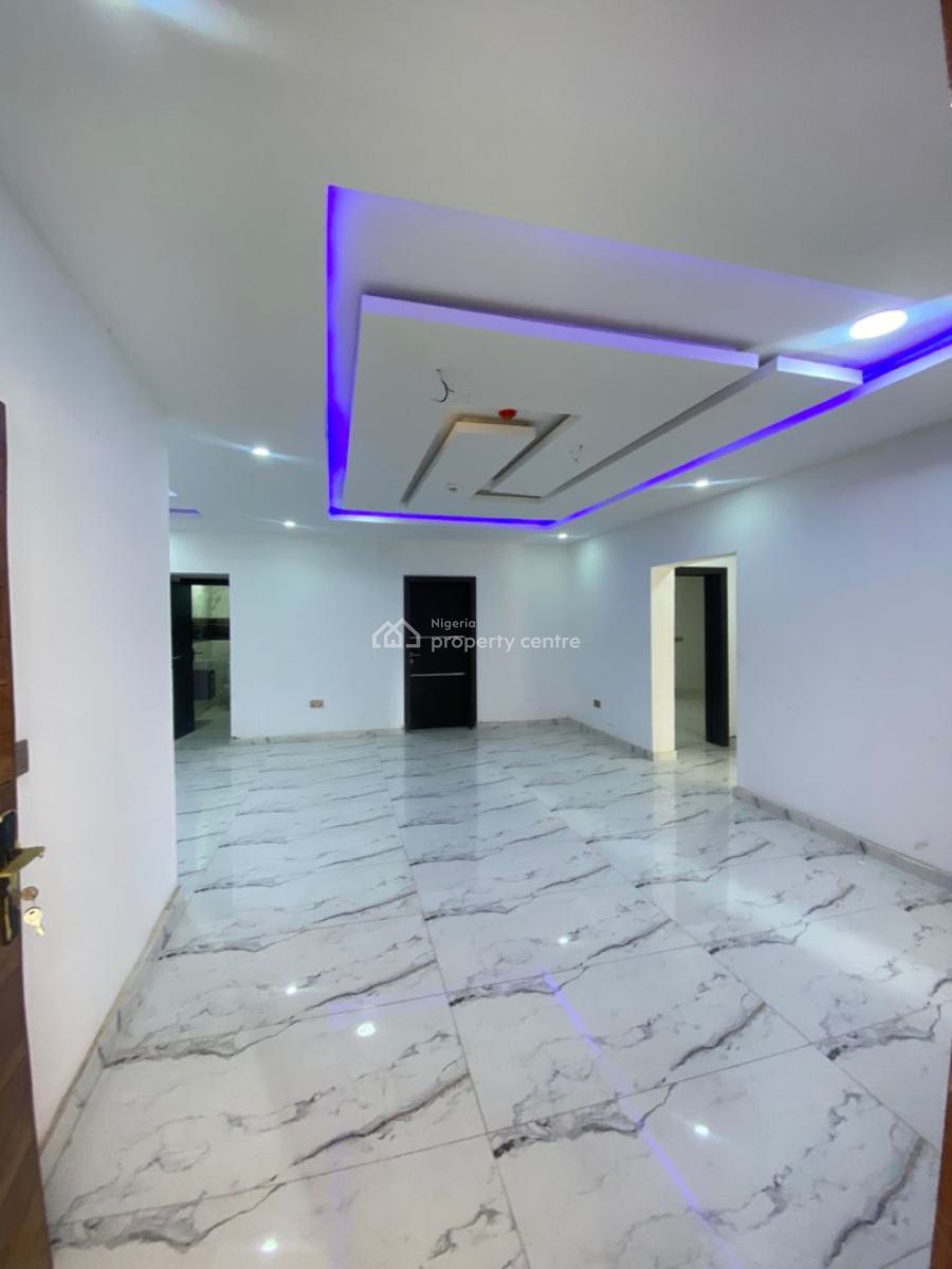 2 Bedroom Flat, Off Freedom Way, Lekki, Lagos, Flat / Apartment for Rent
