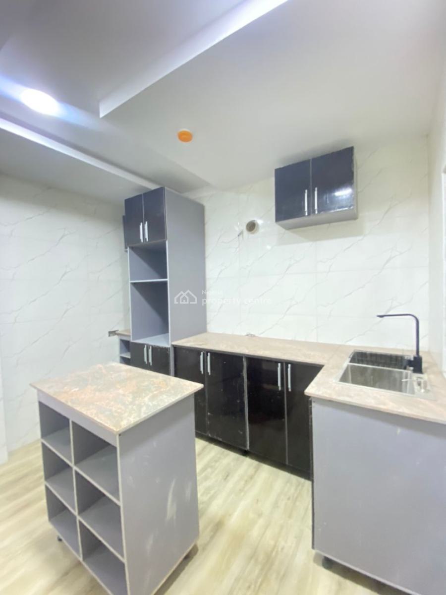 2 Bedroom Flat, Off Freedom Way, Lekki, Lagos, Flat / Apartment for Rent