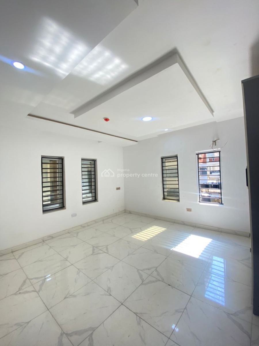 2 Bedroom Flat, Off Freedom Way, Lekki, Lagos, Flat / Apartment for Rent