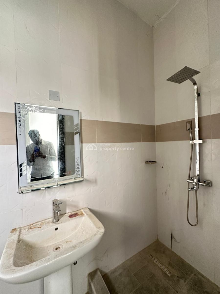 Lovely Built 4 Bedroom Terraced Duplex with Bq, in a Serene Neighborhood in Old Ikoyi, Ikoyi, Lagos, Terraced Duplex for Sale