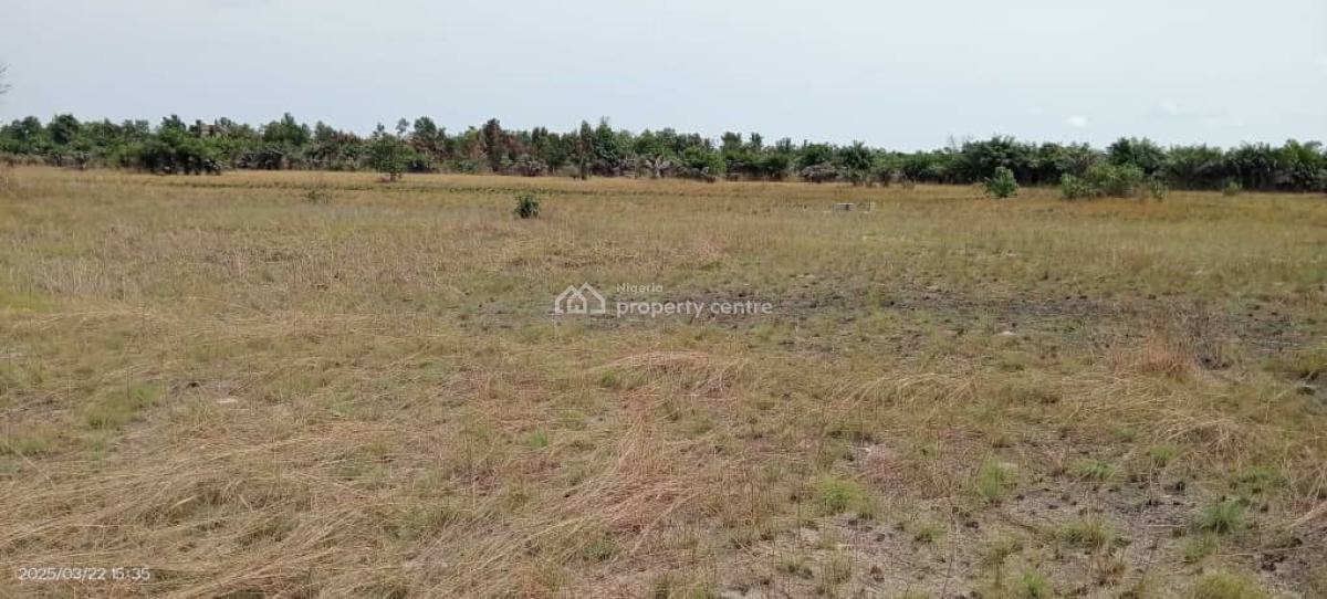 Most Cheapest Land in Prime Location, Sun City Phase 1 Extension ,ode Omi Via La Campagne Tropicana, Ibeju Lekki, Lagos, Mixed-use Land for Sale