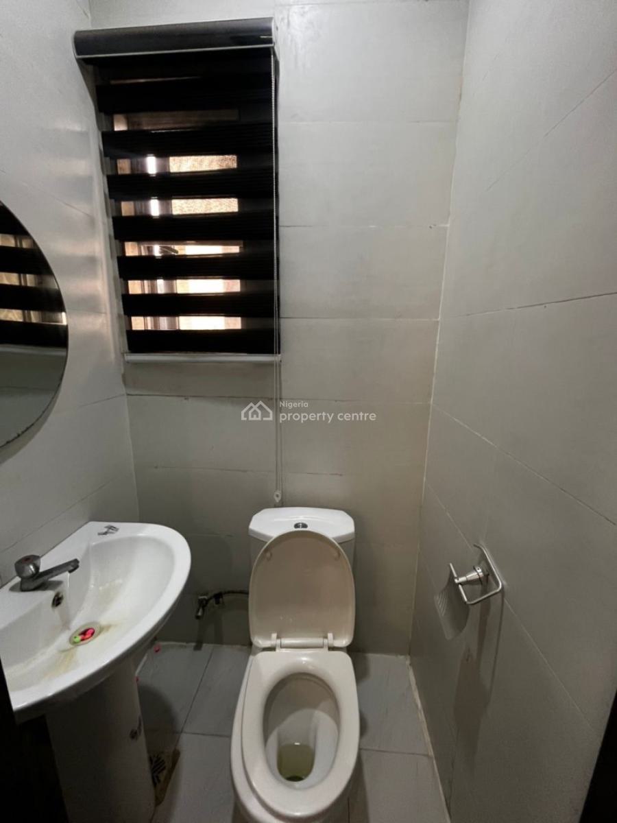 Fully Serviced Luxury 2 Bedroom Apartment + Swimming Pool, Ikate Elegushi, Lekki, Lagos, Flat / Apartment for Sale