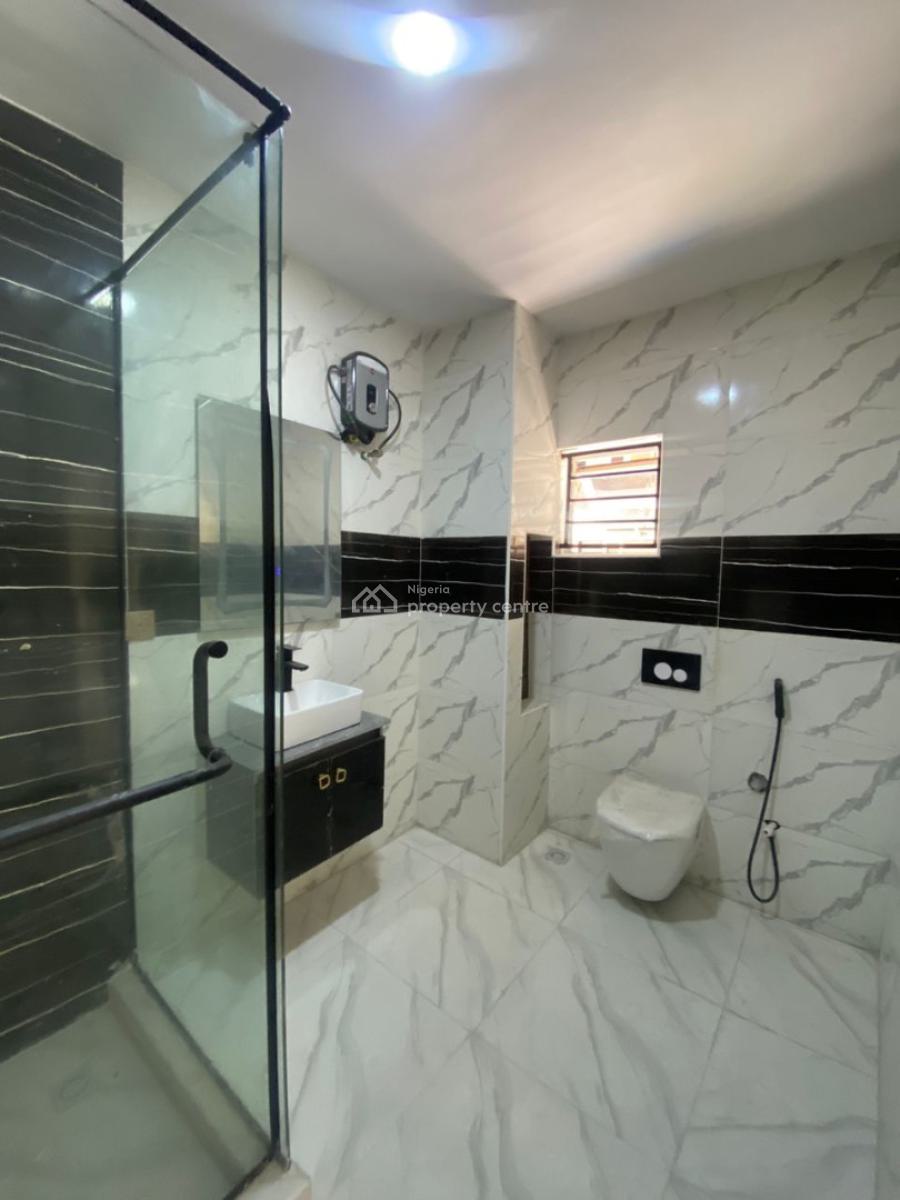 2 Bedroom, Off Freedom Way, Lekki, Lagos, Flat / Apartment for Rent