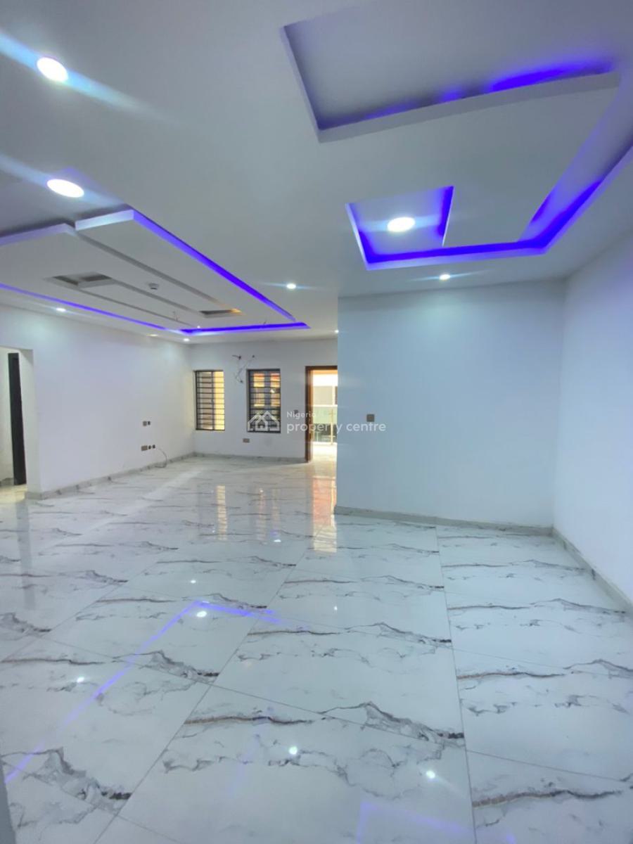 2 Bedroom, Off Freedom Way, Lekki, Lagos, Flat / Apartment for Rent