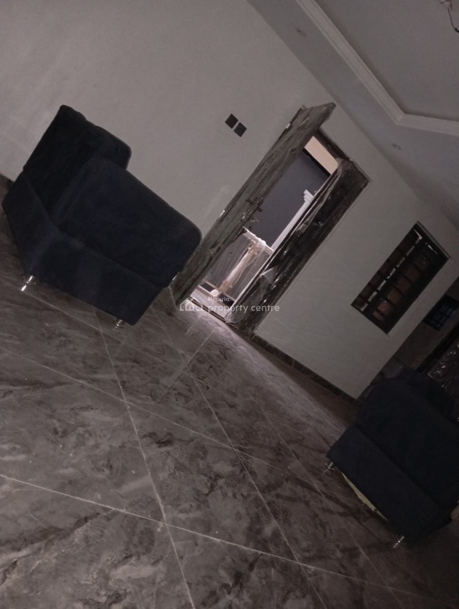 Luxury Miniflat Newly Built, Off Oriola Street Alapere Ketu, Alapere, Ketu, Lagos, Mini Flat (room and Parlour) for Sale