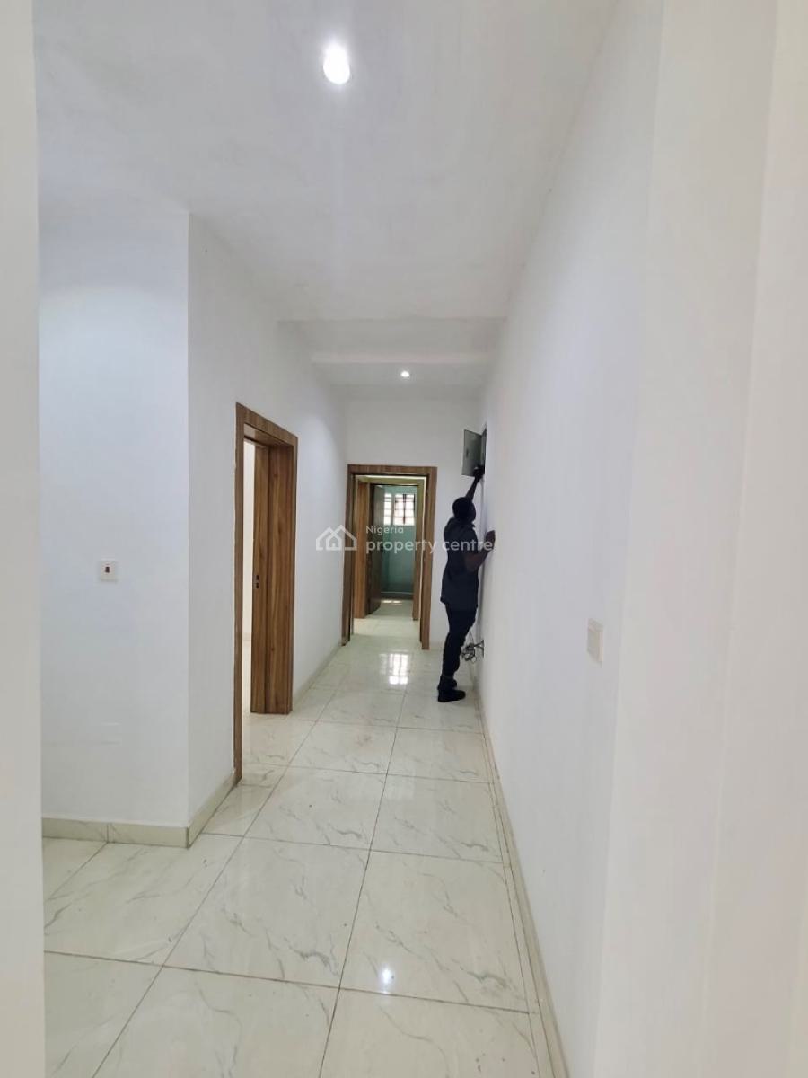 Island View Penthouse: Newly Built, Off Freedom Way, Lekki Phase 1, Lekki, Lagos, Flat / Apartment for Rent