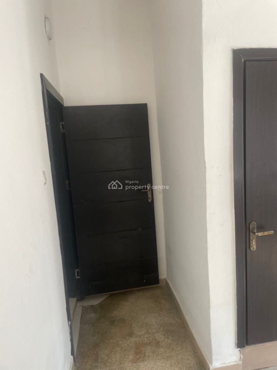 One Bedroom Apartment, Salem, Ikate, Lekki, Lagos, Flat / Apartment for Rent