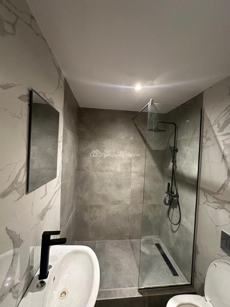 5 Bedroom Duplex, Old Ikoyi, Ikoyi, Lagos, House for Rent